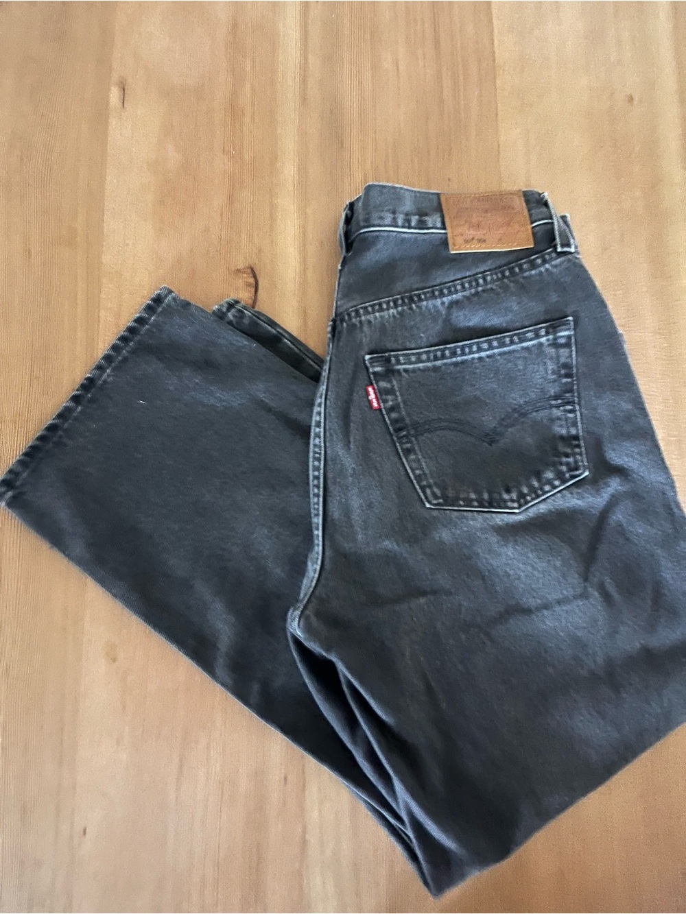 Levi’s 501 90s 28Wx 27L